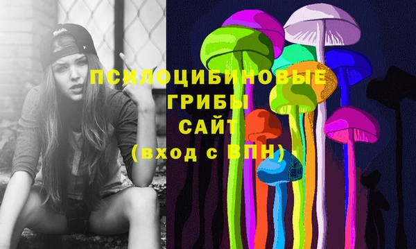 стафф Белоозёрский