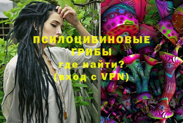 стафф Белоозёрский